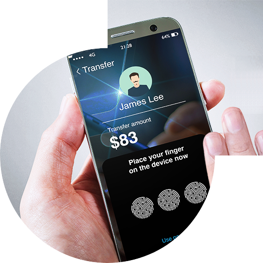 OG视讯新一代全系列感测技术<br>为智慧应用场域带来人机沟通全新体验